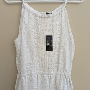 NWT Nicole Miller Women's Top